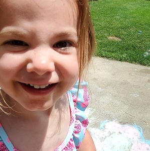 Fundraising Page: Katie Dailey